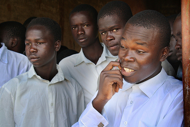 Featured Writing Project