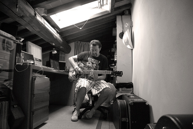 Featured Video Project